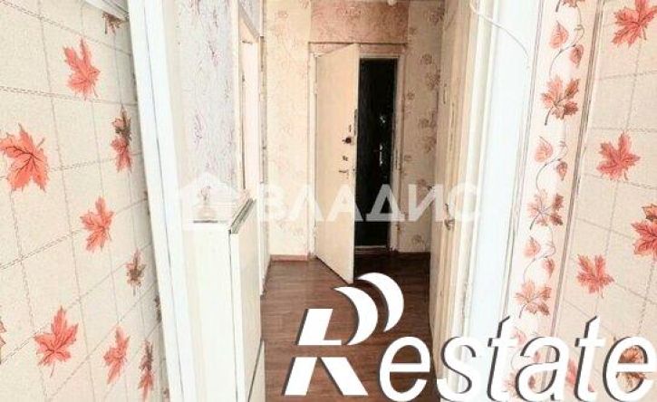 2-комн квартира улица Островского, 12,  д. 12
