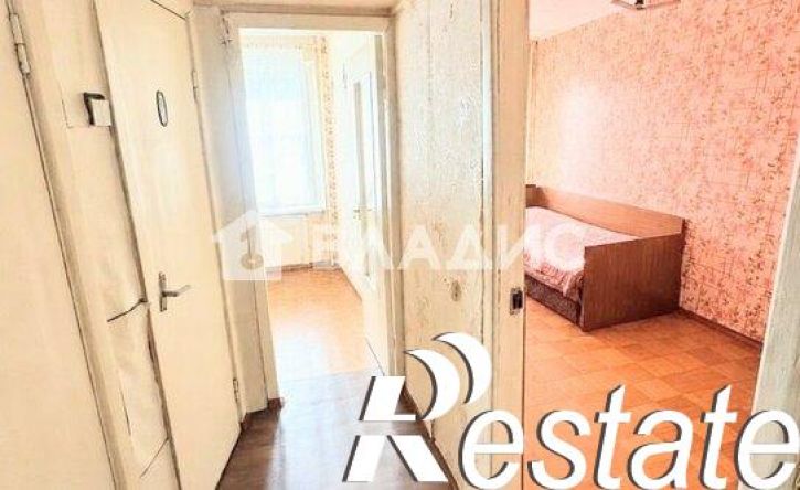 2-комн квартира улица Островского, 12,  д. 12