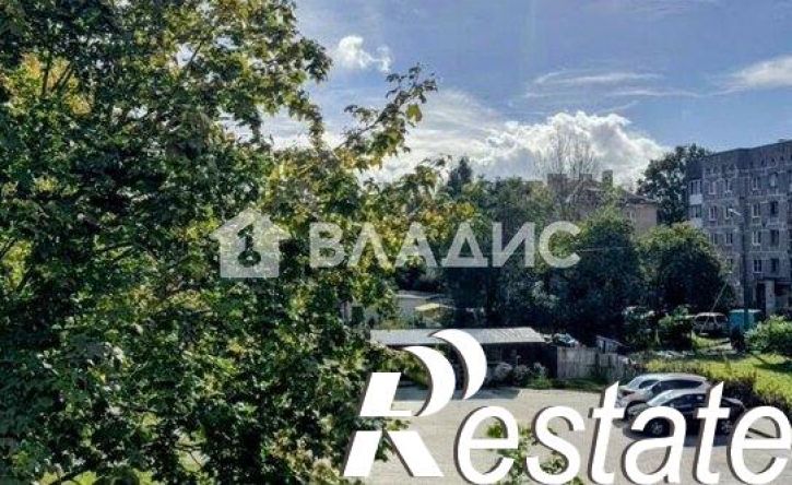 2-комн квартира улица Островского, 12,  д. 12