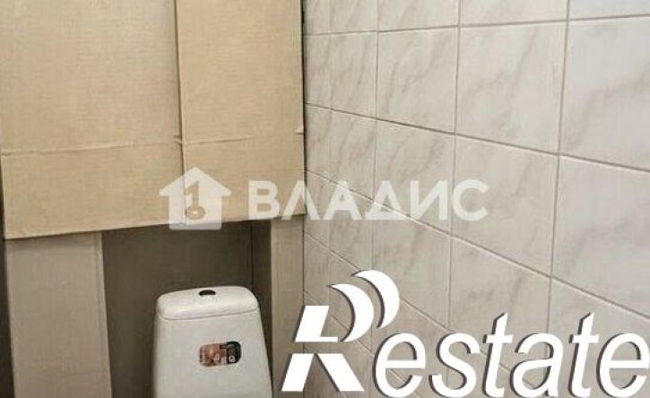 2-комн квартира улица Островского, 12,  д. 12