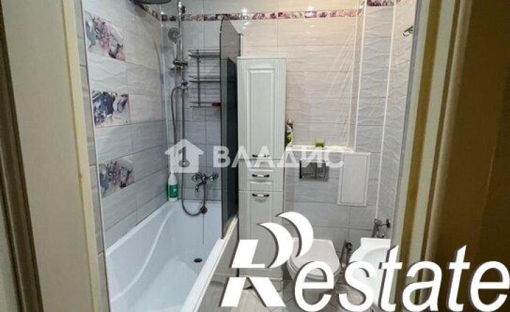 1-комн квартира Псковская улица, 29,  д. 29