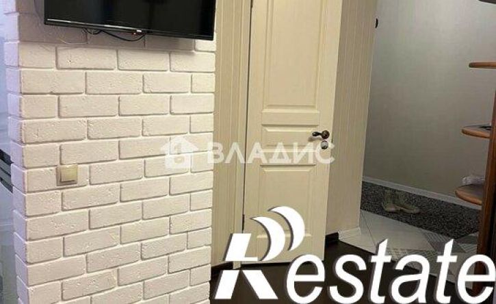 1-комн квартира Псковская улица, 29,  д. 29
