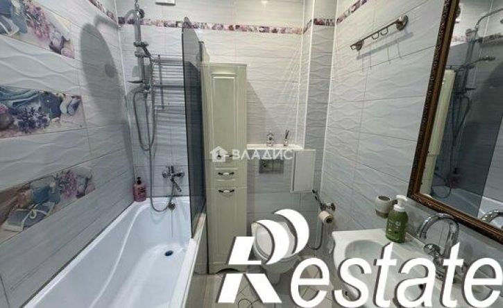 1-комн квартира Псковская улица, 29,  д. 29