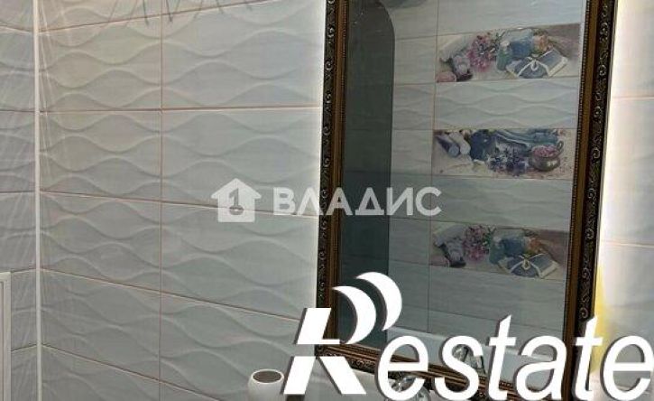1-комн квартира Псковская улица, 29,  д. 29