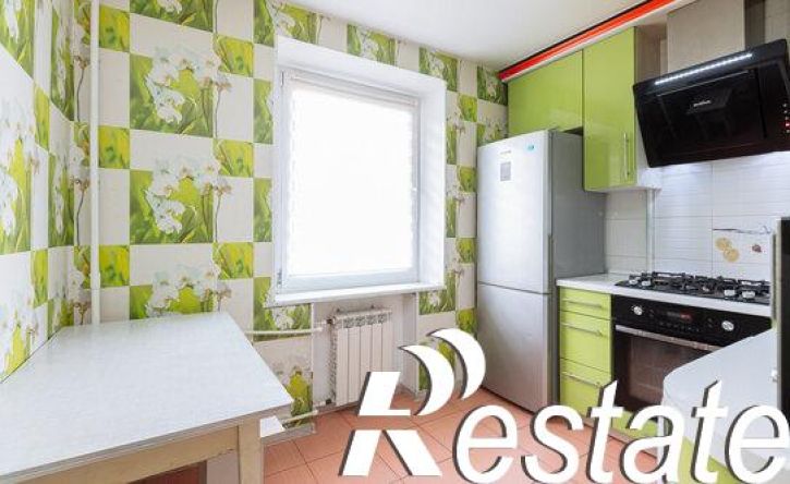 3-комн квартира набережная Адмирала Трибуца, 43,  д. 43
