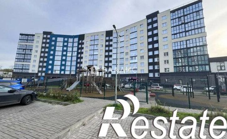 1-комн квартира улица Аллея Смелых, 204 к1,  д. 204 к1
