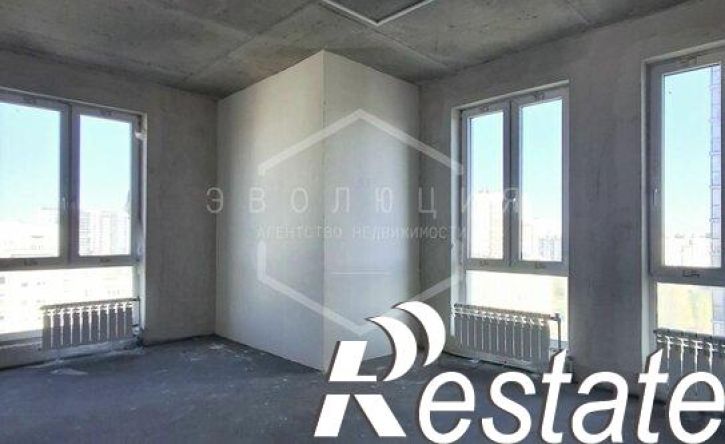 2-комн квартира улица Гайдара, 90,  д. 90