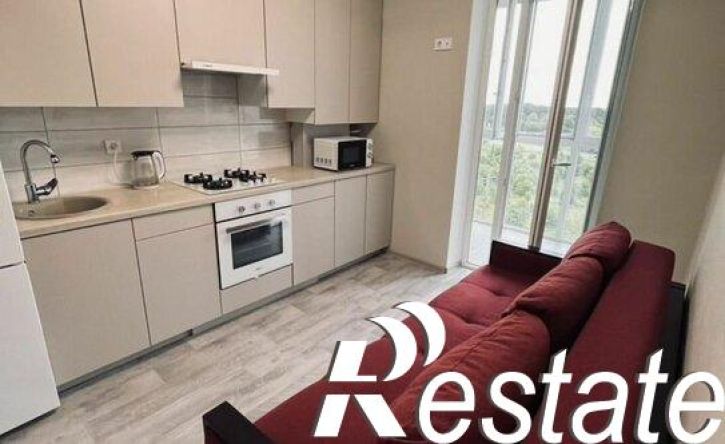 1-комн квартира улица Николая Карамзина, 38,  д. 38