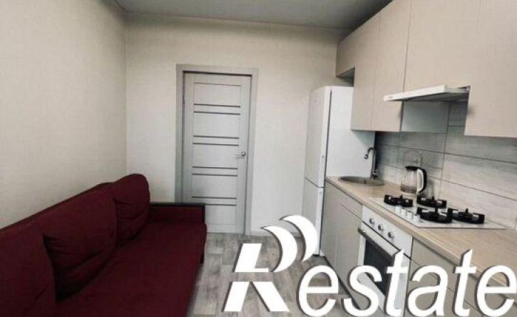 1-комн квартира улица Николая Карамзина, 38,  д. 38