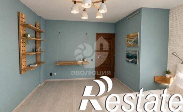1-комн квартира Дорожная улица, 39,  д. 39