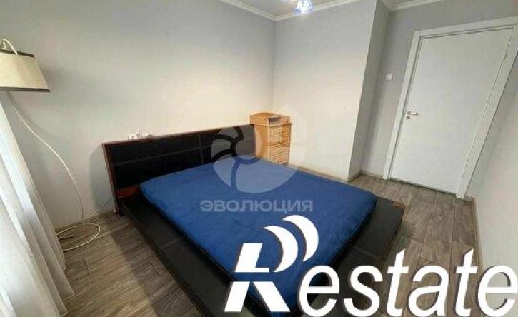 2-комн квартира Пролетарская улица, 55А,  д. 55А