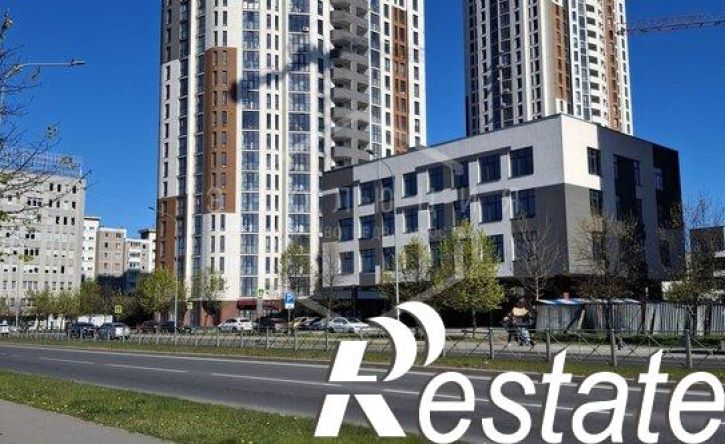 2-комн квартира улица Гайдара, 90,  д. 90