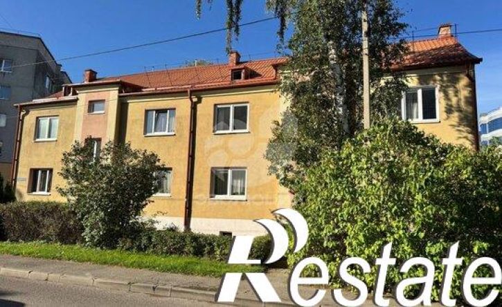 1-комн квартира Дорожная улица, 39,  д. 39