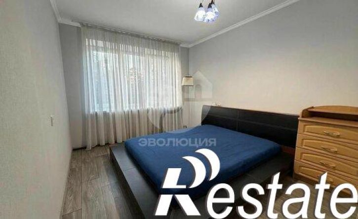 2-комн квартира Пролетарская улица, 55А,  д. 55А