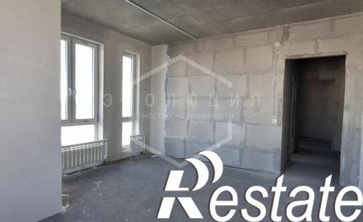 2-комн квартира улица Гайдара, 90,  д. 90