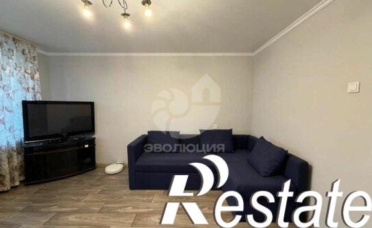 2-комн квартира Пролетарская улица, 55А,  д. 55А