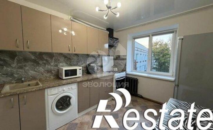 2-комн квартира Пролетарская улица, 55А,  д. 55А