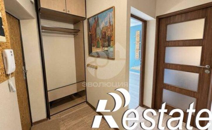 1-комн квартира Дорожная улица, 39,  д. 39