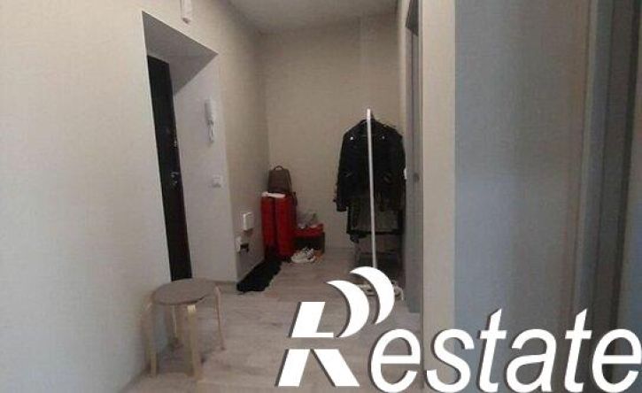 1-комн квартира улица Николая Карамзина, 38,  д. 38
