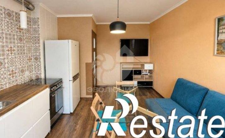 1-комн квартира Дорожная улица, 39,  д. 39