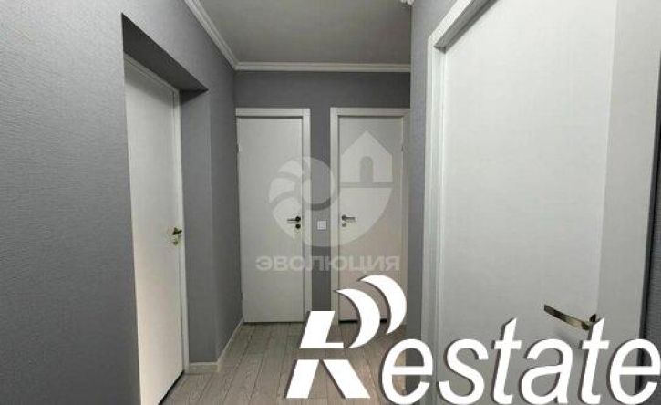 2-комн квартира Пролетарская улица, 55А,  д. 55А