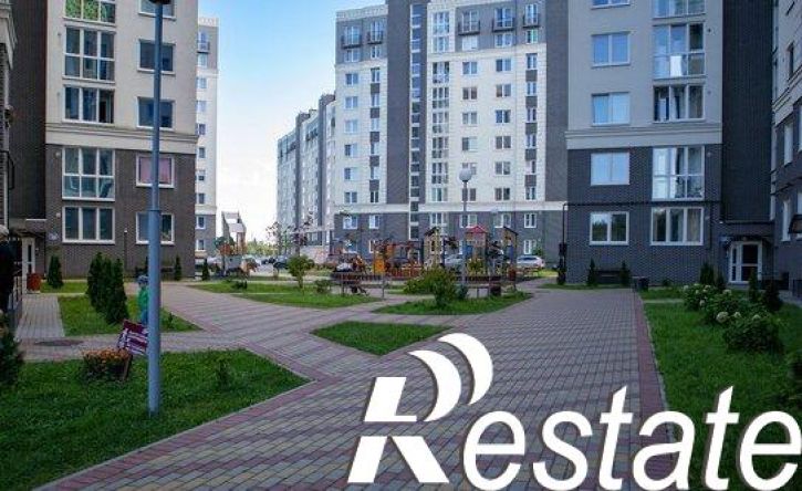 1-комн квартира в новом доме Суздальская улица, 17,  д. 17