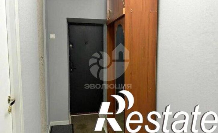 2-комн квартира Пролетарская улица, 55А,  д. 55А