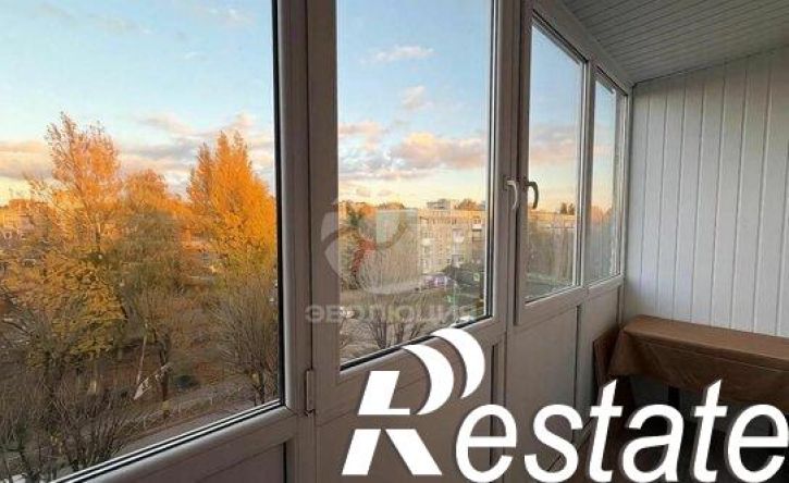 2-комн квартира Пролетарская улица, 55А,  д. 55А