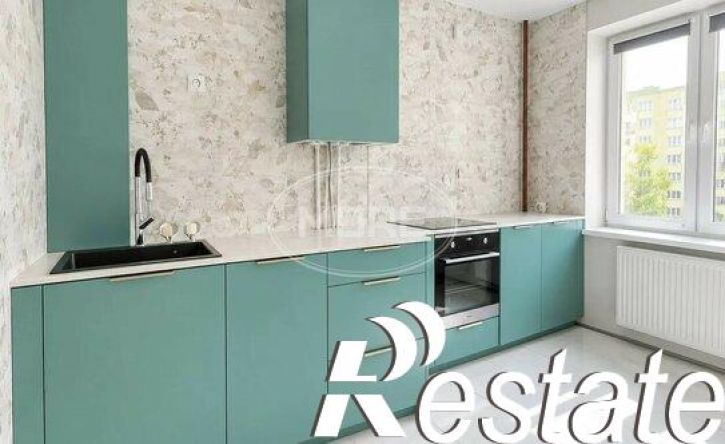 2-комн квартира улица Баженова, 13Б,  д. 13Б