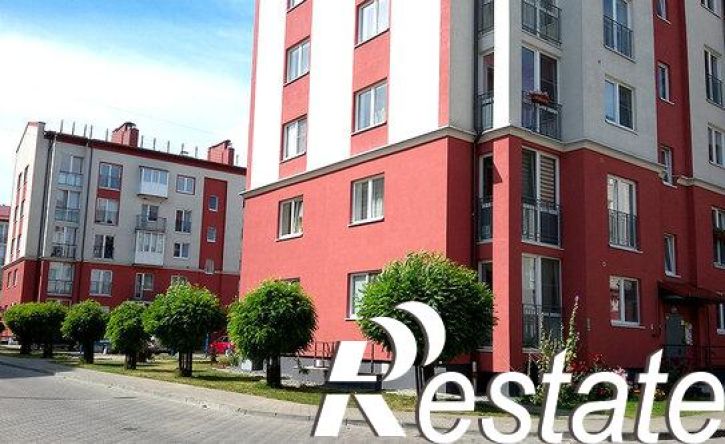 1-комн квартира улица Согласия, 34,  д. 34