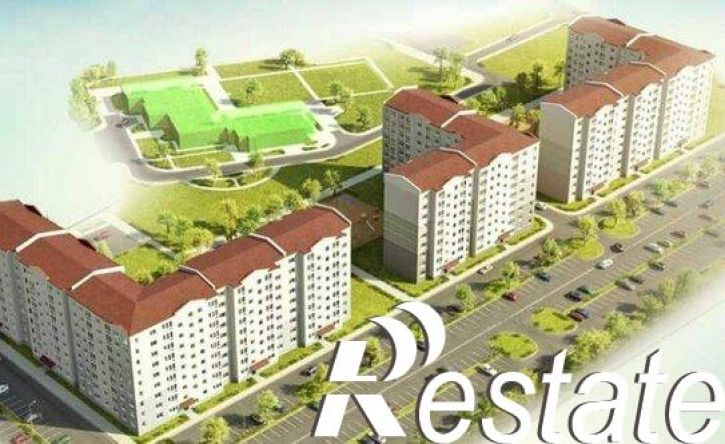1-комн квартира улица Согласия, 34,  д. 34