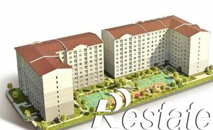 1-комн квартира улица Согласия, 34,  д. 34