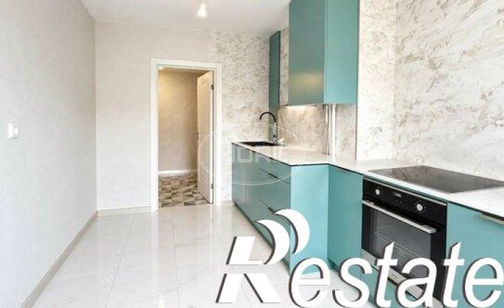 2-комн квартира улица Баженова, 13Б,  д. 13Б