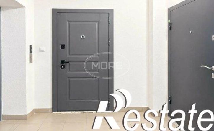 2-комн квартира улица Баженова, 13Б,  д. 13Б