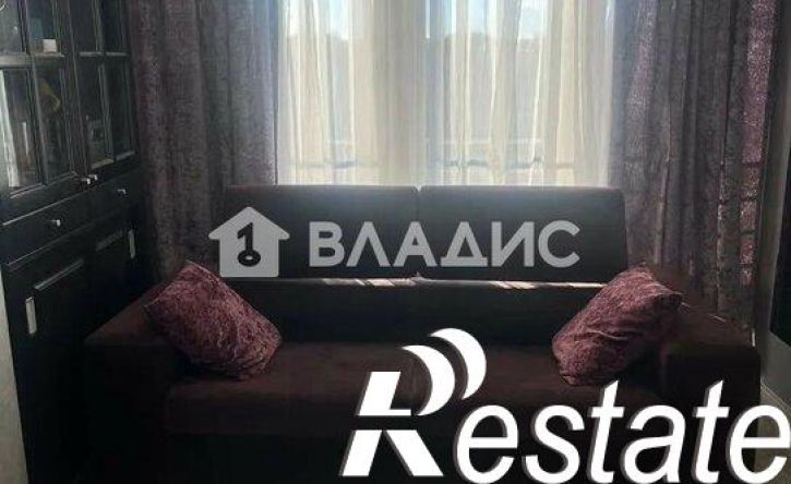 3-комн квартира Ростовская улица, 15,  д. 15