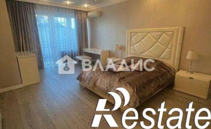 3-комн квартира Ростовская улица, 15,  д. 15