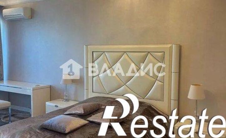 3-комн квартира Ростовская улица, 15,  д. 15