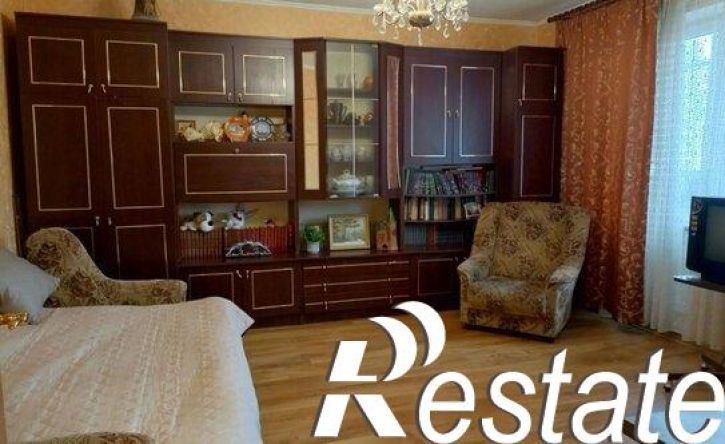 2-комн квартира улица Еловая Аллея, 67,  д. 67