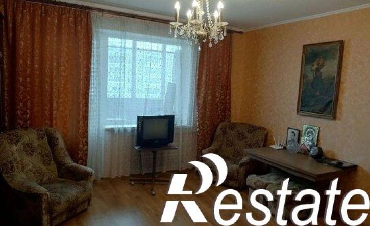 2-комн квартира улица Еловая Аллея, 67,  д. 67