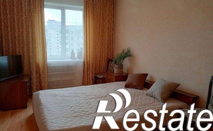 2-комн квартира улица Еловая Аллея, 67,  д. 67