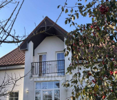 коттедж 134.3 кв м Лазурная улица, д.169