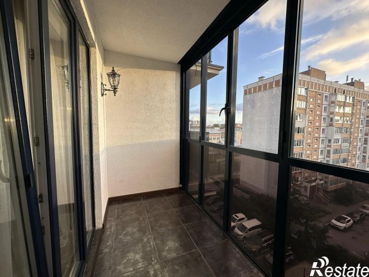 2-комн квартира Артиллерийская улица, д.77