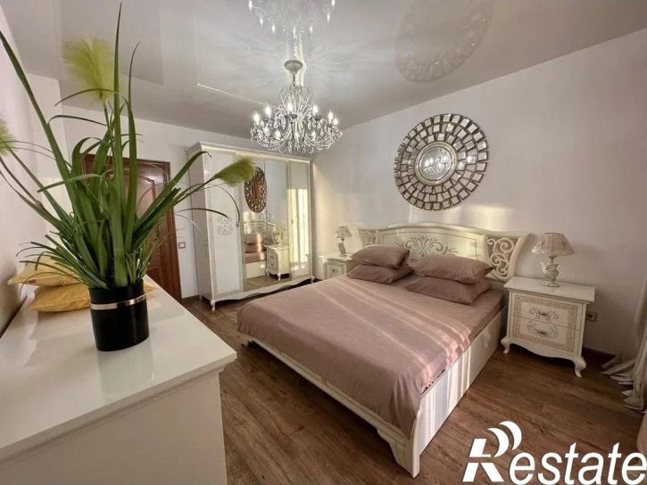 2-комн квартира Артиллерийская улица, д.77