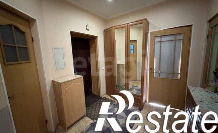 3-комн квартира Батальная улица, 43,  д. 43