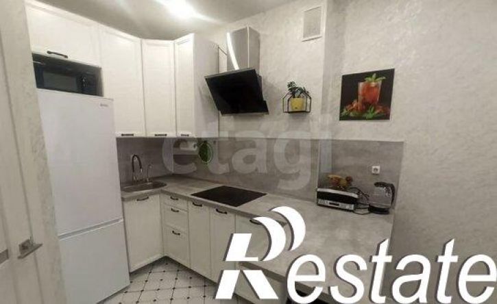 1-комн квартира улица Олега Кошевого, 30,  д. 30