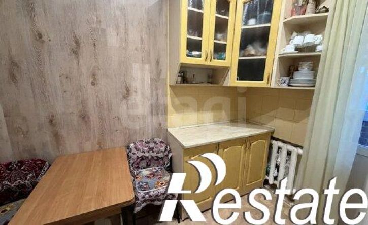 3-комн квартира Батальная улица, 43,  д. 43