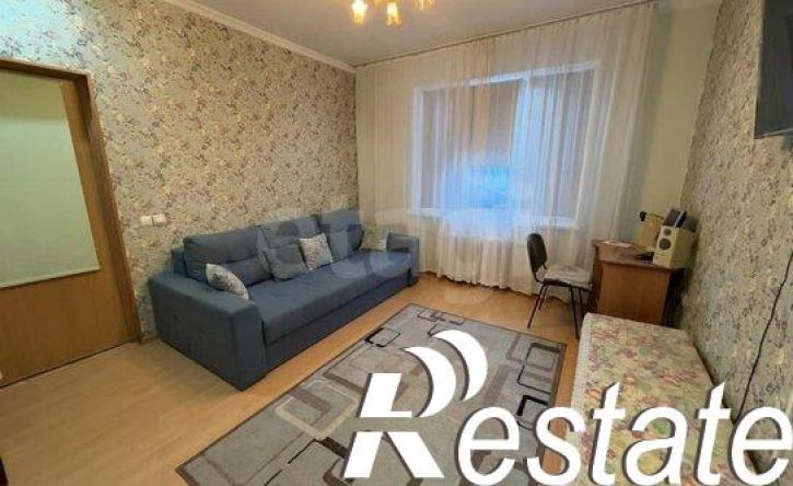 3-комн квартира Батальная улица, 43,  д. 43