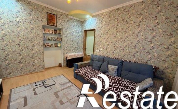 3-комн квартира Батальная улица, 43,  д. 43