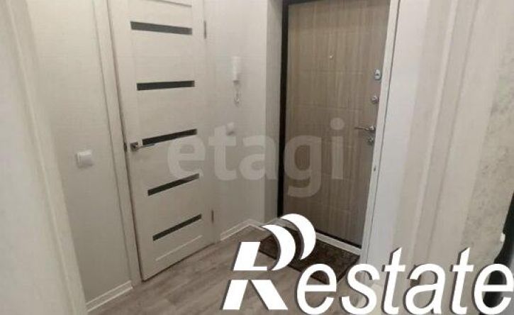 1-комн квартира улица Олега Кошевого, 30,  д. 30