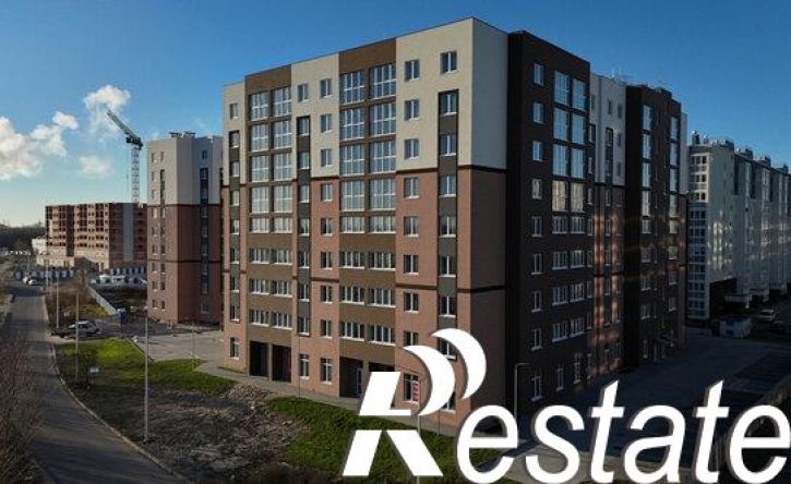 1-комн квартира Борисовский бульвар, 17к2,  д. 17к2